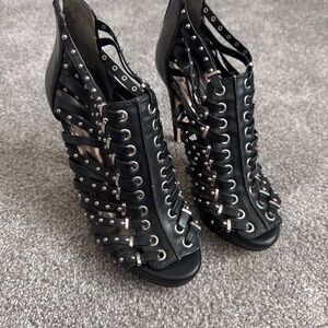 BCBGeneration heels